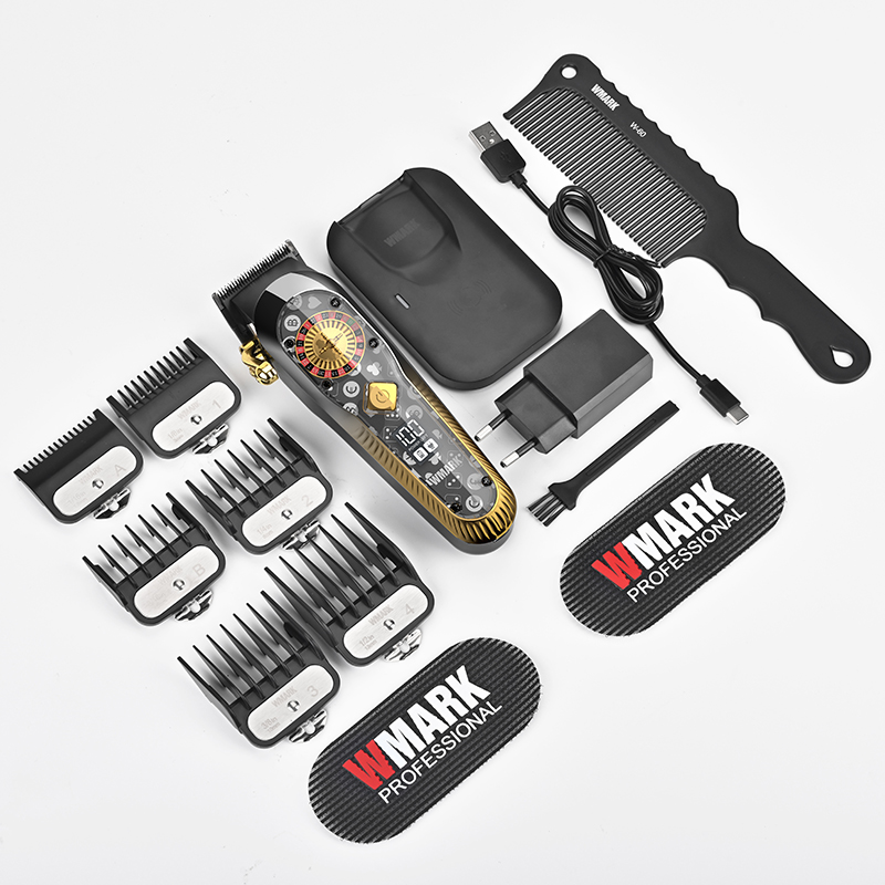 Makine Qethese WMark NG134 2 Makine Qethese WMark NG134 - Image 2