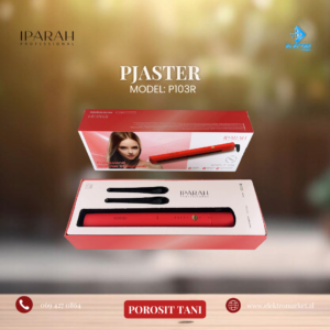 Pjaster Iparah P103R