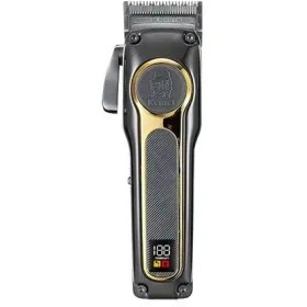 Makine Qethese Kemei KM2353 2 Makine Qethese Kemei KM2353 - Image 2