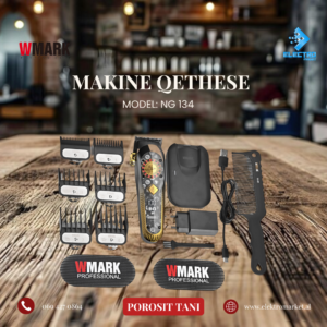Makine Qethese WMark NG134