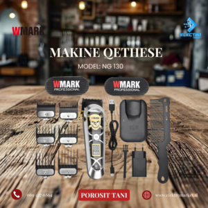 Makine Qethese WMark NG130