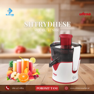 Shtrydhese Ufesa LC5050