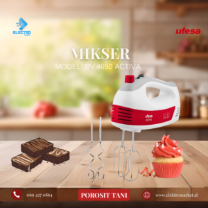 Mikser Ufesa BV 4650 Activa