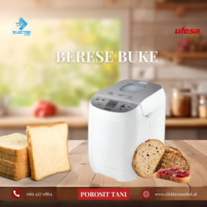 Berese Buke Ufesa