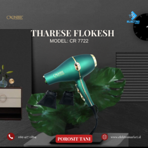 Tharese Flokesh Cronier CR 7722
