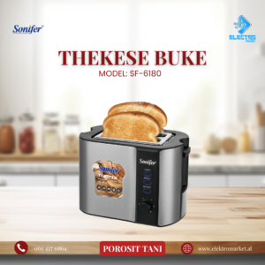 Thekese Buke Sonifer SF-6180