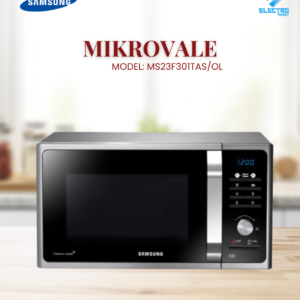 Mikrovale Samsung MS23F301TAS/OL