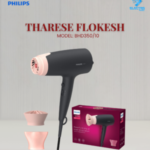 Tharese Flokesh Philips BHD350/10