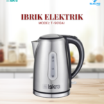 Ibrik Elektrik Iskra T-901OAI