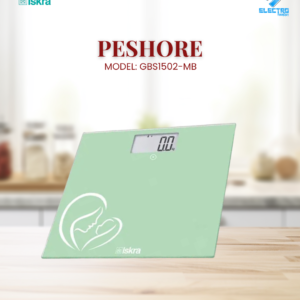 Peshore Iskra GBS1502-MB