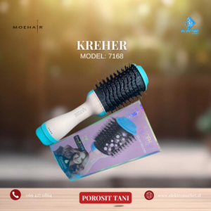 Kreher Moehair 7168