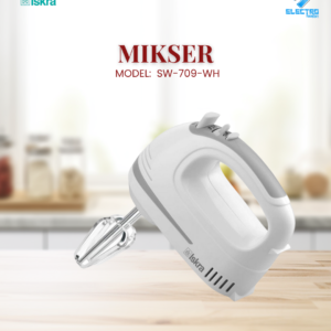 Mikser Iskra SW-709-WH