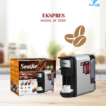Ekspres Sonifer SF 3580