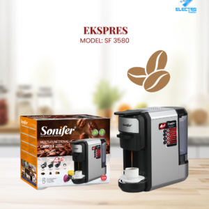 Ekspres Sonifer SF 3580