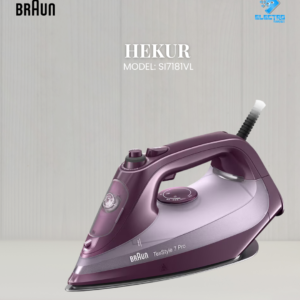 Hekur Braun SI7I81VL