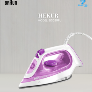 Hekur Braun SI3030PU