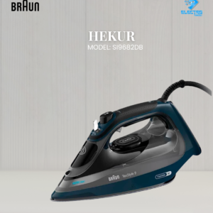 Hekur Braun SI9682DB