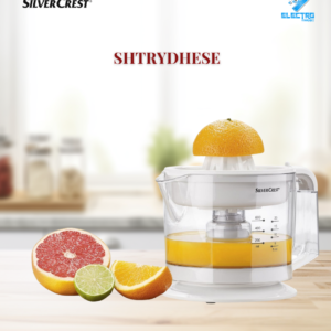 Shtrydhese Agrumesh Silver Crest