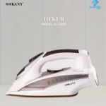 Hekur Sokany AJ 2052