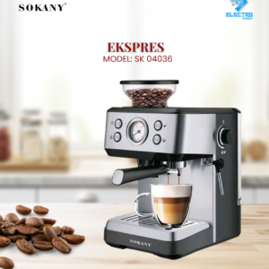 Ekspres Sokany SK 04036