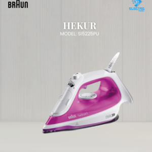 Hekur Braun SI5225PU
