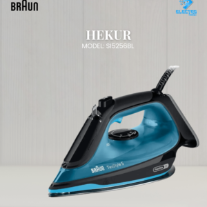 Hekur Braun SI5256BL