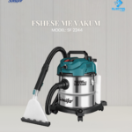 Fshese me Avull Sonifer SF2255