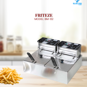 Friteze BM-82