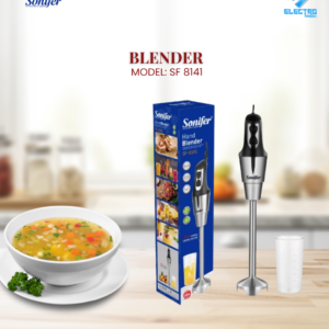 Blender Sonifer SF 8141