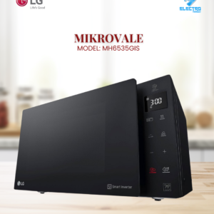 Mikrovale LG MH6535GIS