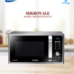 Mikrovale Samsung MG23F301TAS/OL