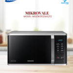 Mikrovale Samsung MG23K3523AS/E2