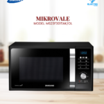Mikrovale Samsung MS23F301TAK/OL