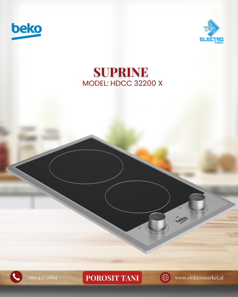 Pianure Beko HDCC 32200 X