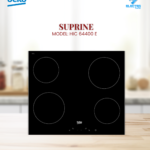 Pianure Beko HIC 64400 E