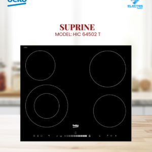 Suprine Beko HIC 64502 T