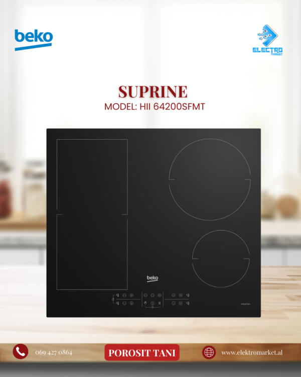 Suprine Beko HII 64200SFMT