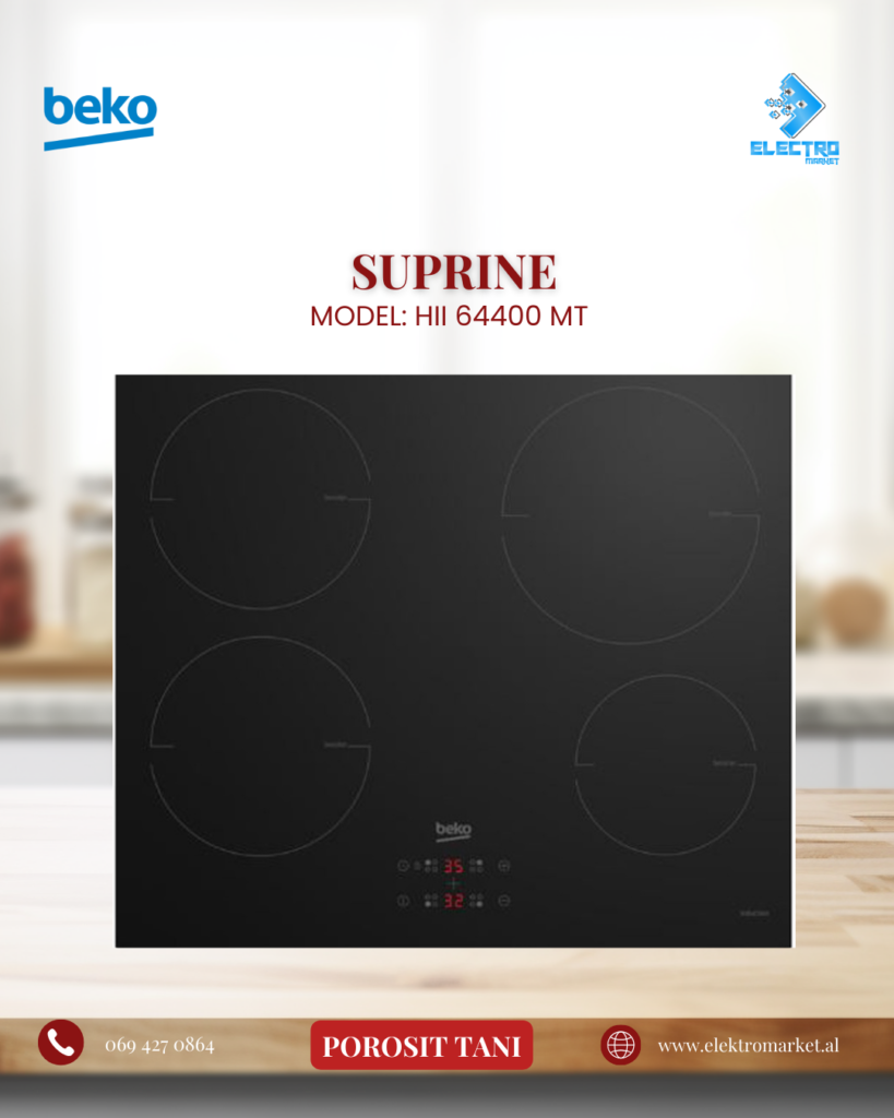 Suprine Beko HII 64400 MT