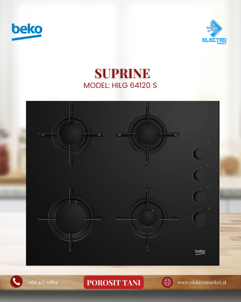 Suprine Beko HII 64400 MT