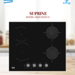 Suprine Beko HILM 64222 S