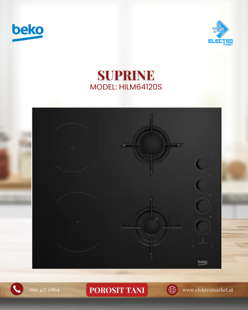 Suprine Beko HILM64120S