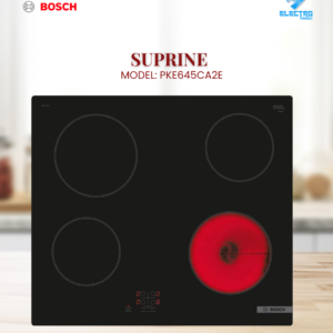 Suprine Bosch PKE645CA2E