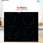 Suprine Electrolux PKE645CA2E