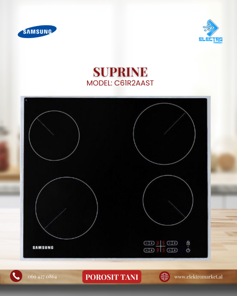 Suprine Samsung C61R2AAST
