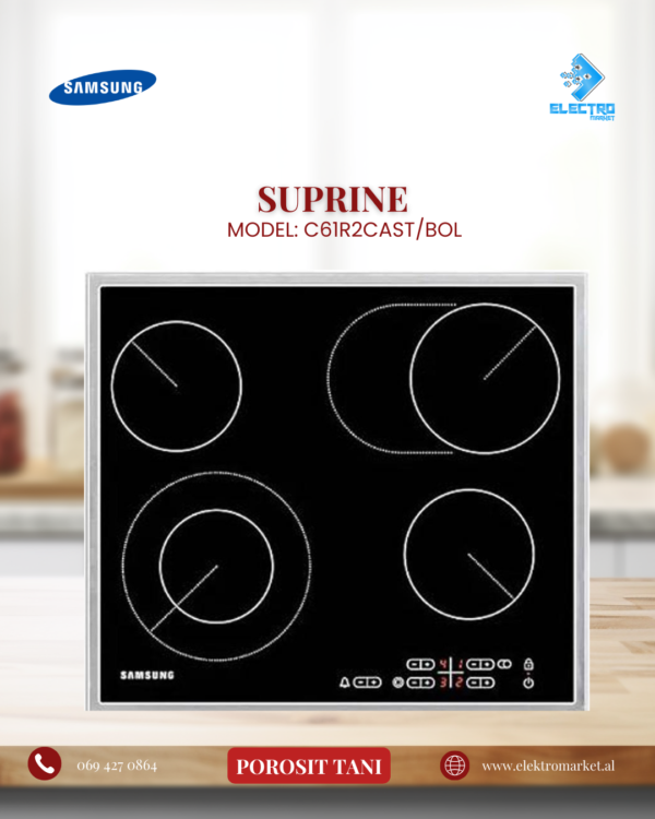 Suprine Samsung C61R2CAST/BOL