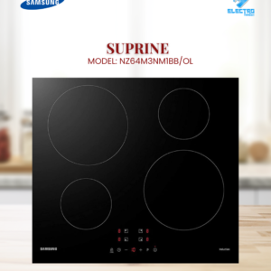 Suprine Samsung NZ64M3NM1BB/OL