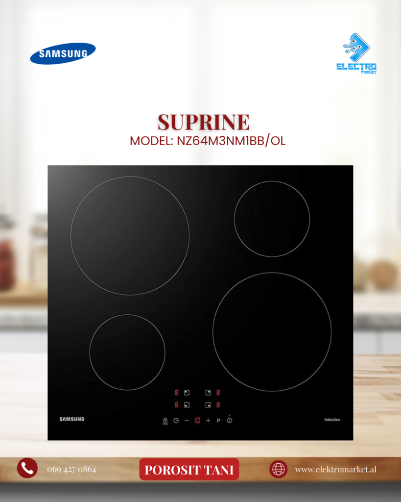 Suprine Samsung NZ64M3NM1BB/OL