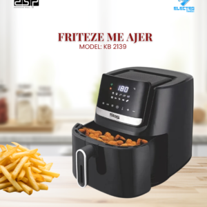 Friteze me Ajer DSP KB2139