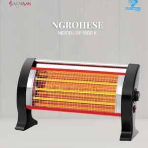 Ngrohese Minisan DP 1500 K