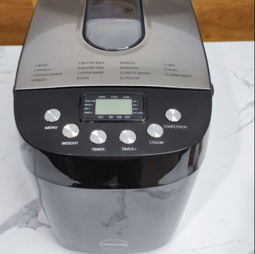 Berese buke montecasa mc007